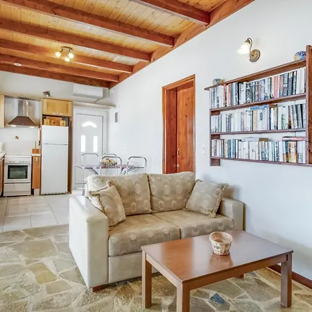 Villa Jimmy's 3 *